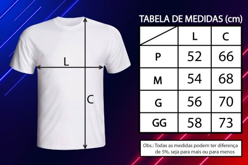 Camiseta Branca Personalizada Frases Grey´s Anatomy