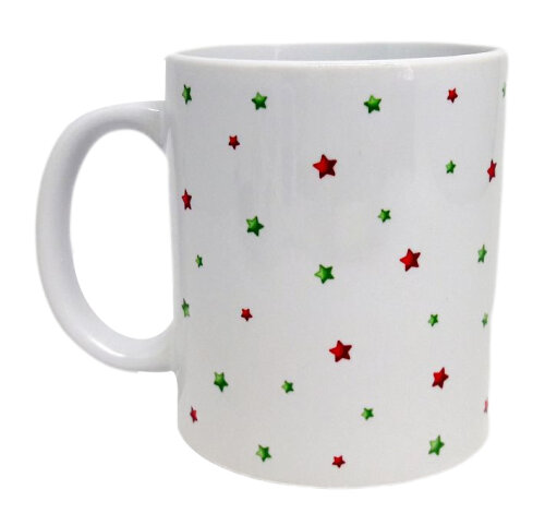 Caneca Branca Personalizada País Itália Italiano