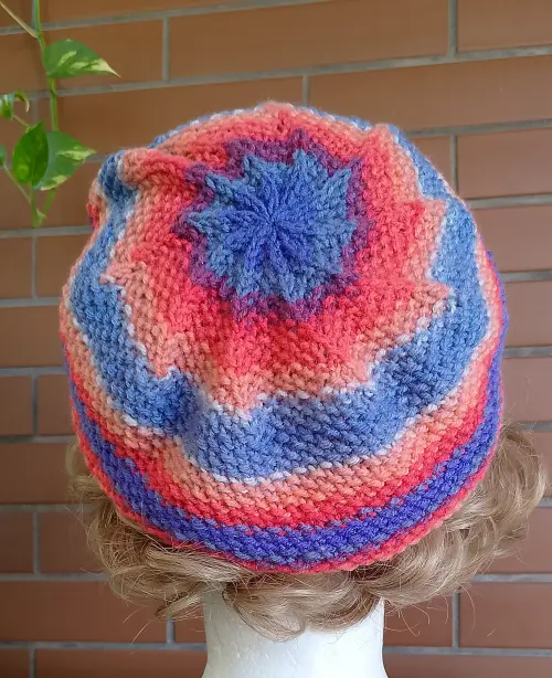 Boinas e gorros