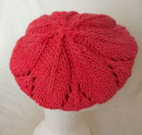 Boina Coral