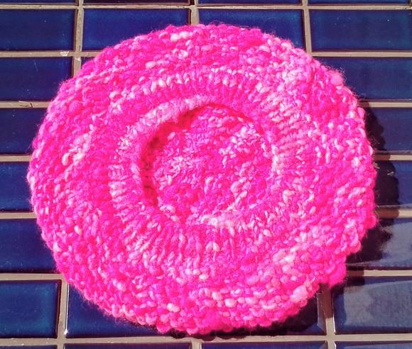 Boina Pink