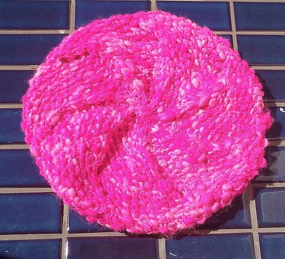Boina Pink