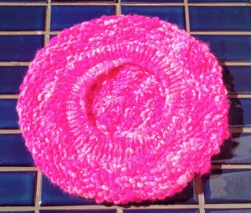 Boina Pink