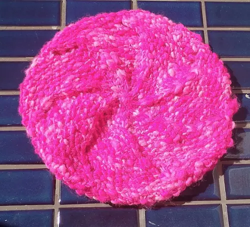 Boina Pink