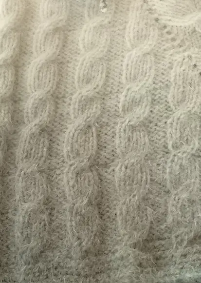 Poncho Verde