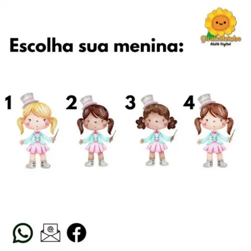 Convite Interativo Animado Circo Rosa