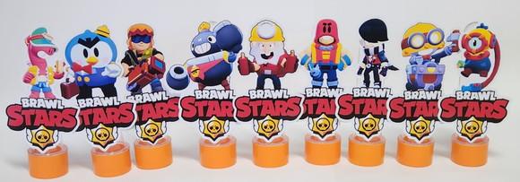 Tubete Brawl Stars