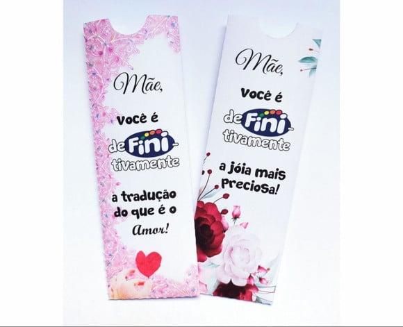 Pedido Especial Sra Joana
