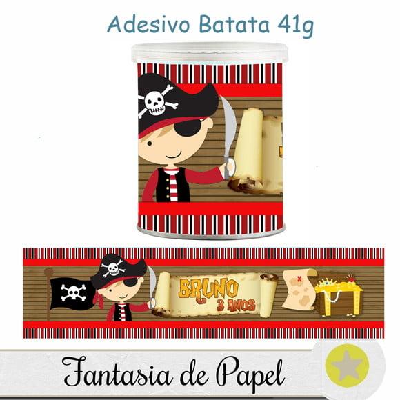 Adesivo Batata 41g