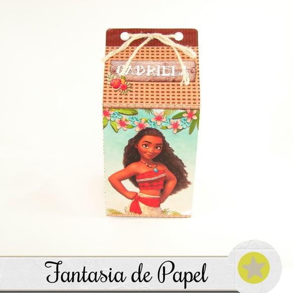 CAIXA DE LEITE MOANA