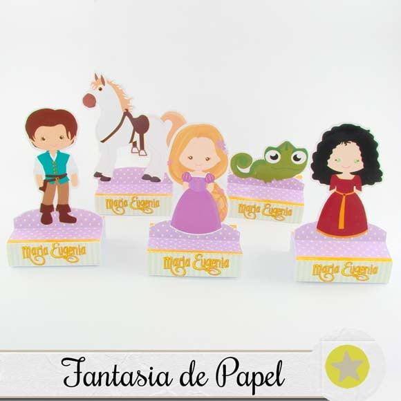 PORTA MINI CHOCOLATE DUPLO ENROLADOS