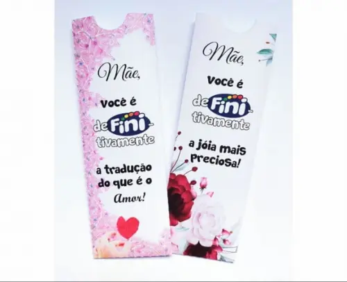 Pedido Especial Sra Joana