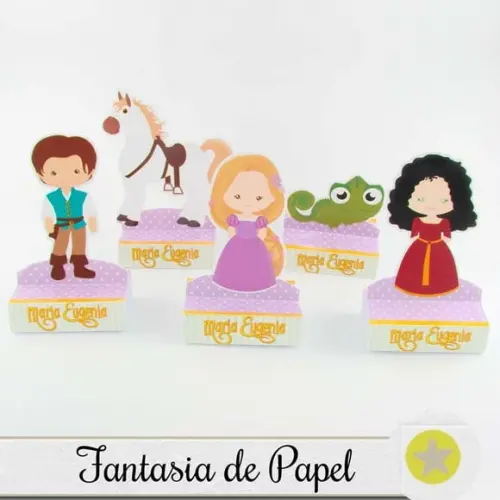 PORTA MINI CHOCOLATE DUPLO ENROLADOS