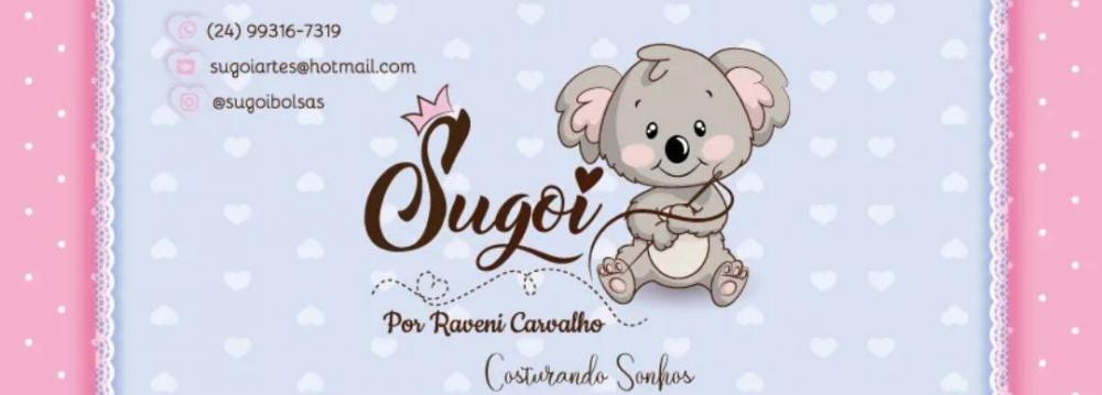 Sugoi Bolsas