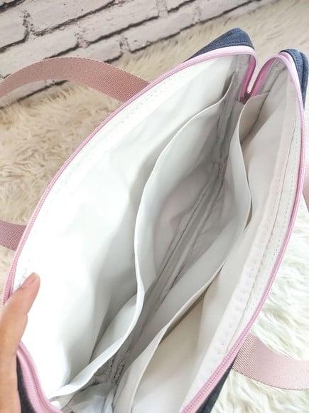 Case para notebook personalizada ( Pasta Executiva)