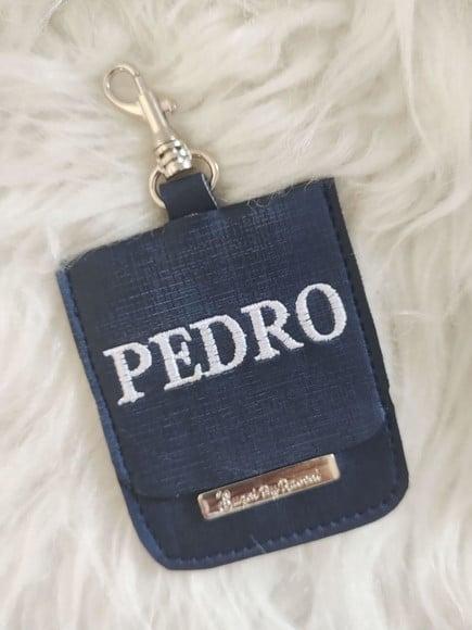 Chaveiro Bolsa Maternidade ( TAG para bolsa personalizado)