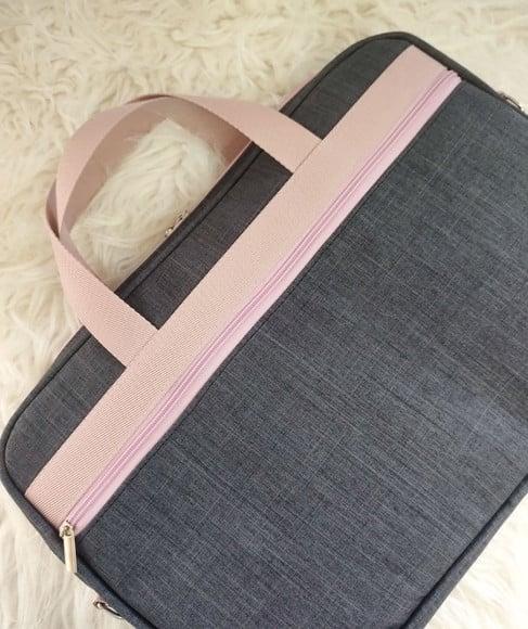 Case para notebook personalizada ( Pasta Executiva)