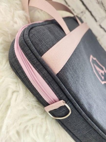 Case para notebook personalizada ( Pasta Executiva)