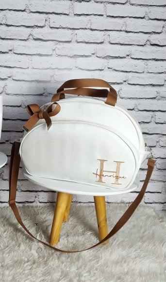 Kit 2 Bolsas Maternidade