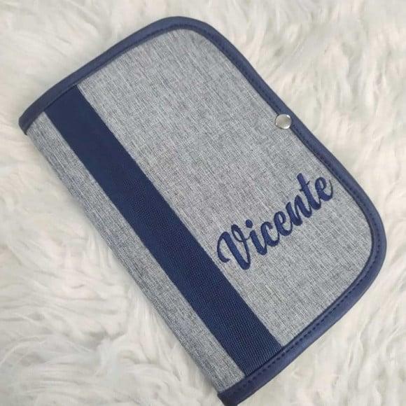 Kit Acessórios Maternidade