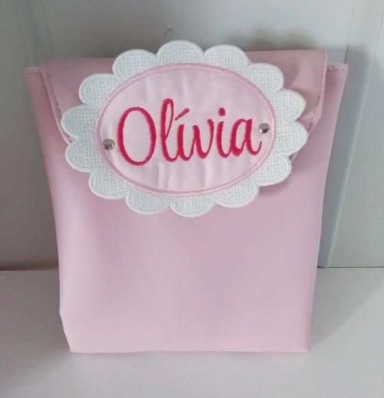 Kit Bolsa Maternidade ( Chuva de Benção )