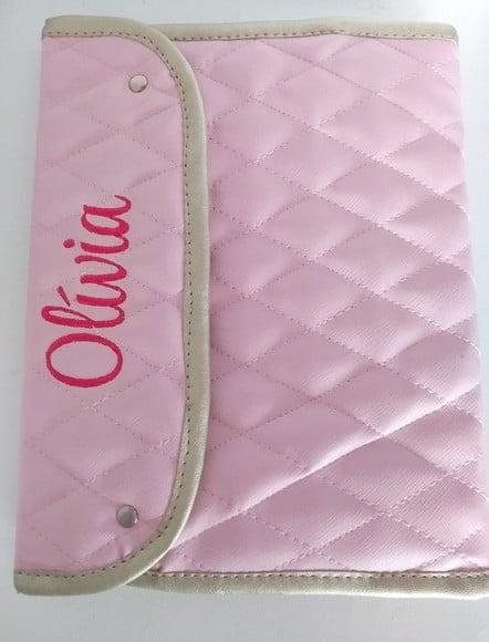 Kit Bolsa Maternidade ( Chuva de Benção )