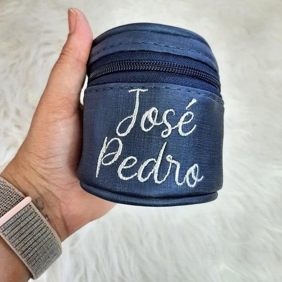 Kit Maternidade Mala Básica Mochila Porta Fraldas Necessaire