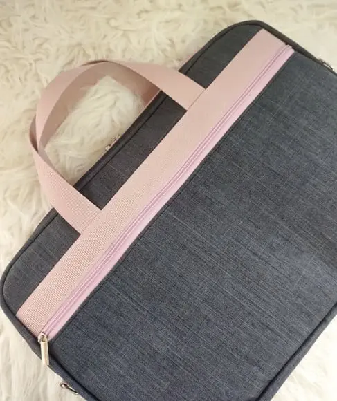 Case para notebook personalizada ( Pasta Executiva)