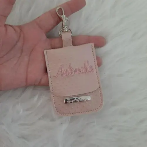 Chaveiro Bolsa Maternidade ( TAG para bolsa personalizado)