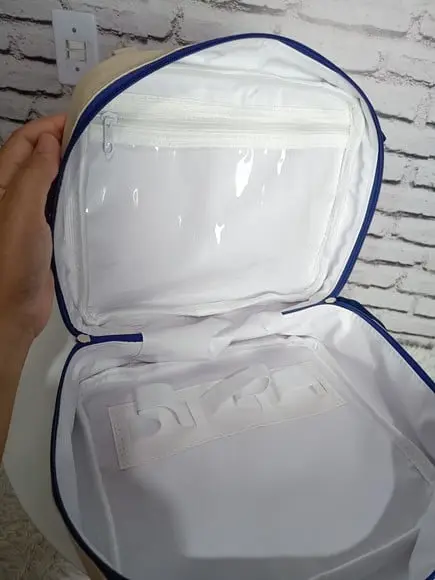 Frasqueira Térmica Bolsa Passeio