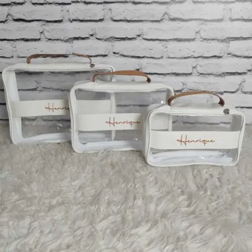 Kit Acessórios Maternidade