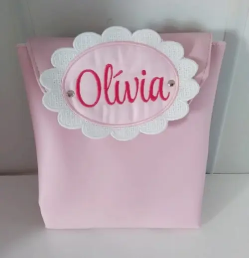 Kit Bolsa Maternidade ( Chuva de Benção )