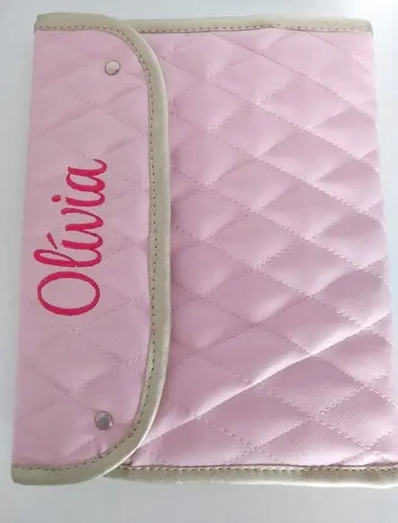 Kit Bolsa Maternidade ( Chuva de Benção )