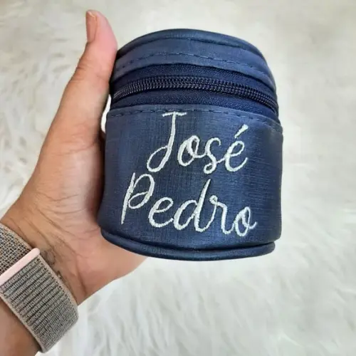Kit Maternidade Mala Básica Mochila Porta Fraldas Necessaire