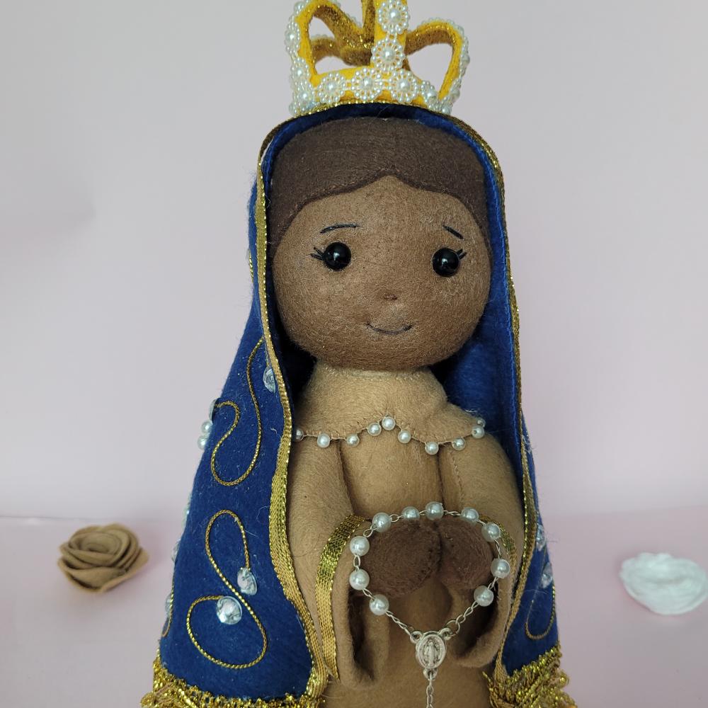 Nossa Senhora Aparecida em Feltro