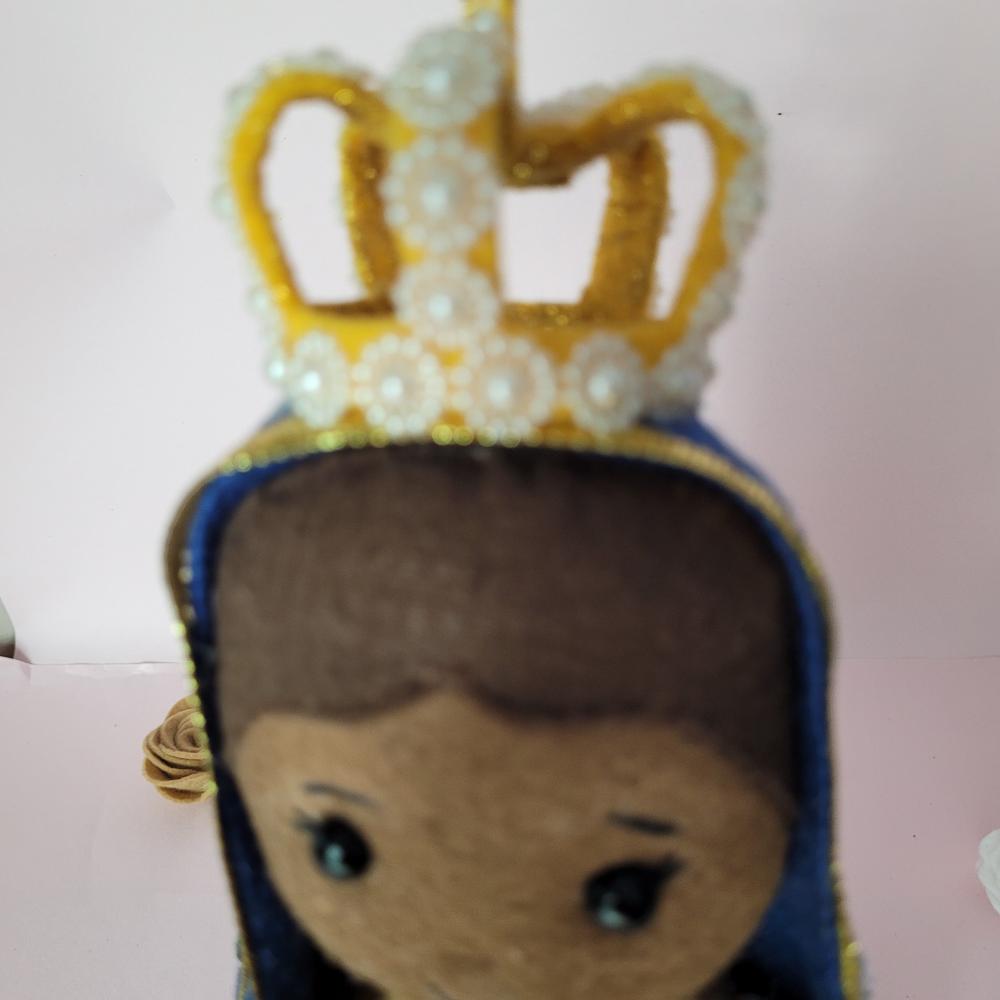 Nossa Senhora Aparecida em Feltro