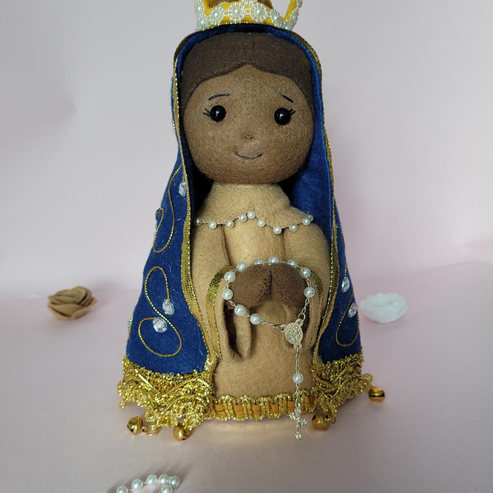 Nossa Senhora Aparecida em Feltro