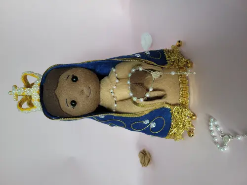 Nossa Senhora Aparecida em Feltro
