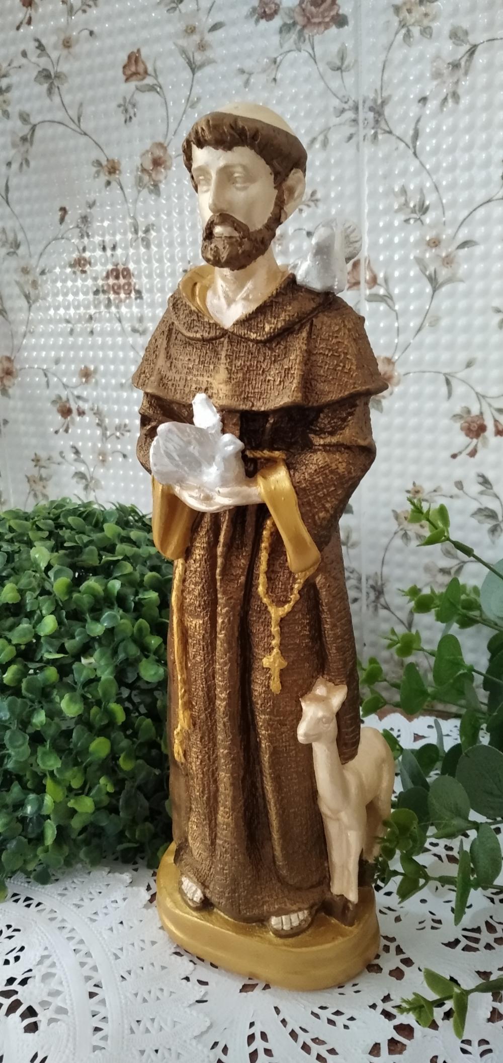 São Francisco de Assis