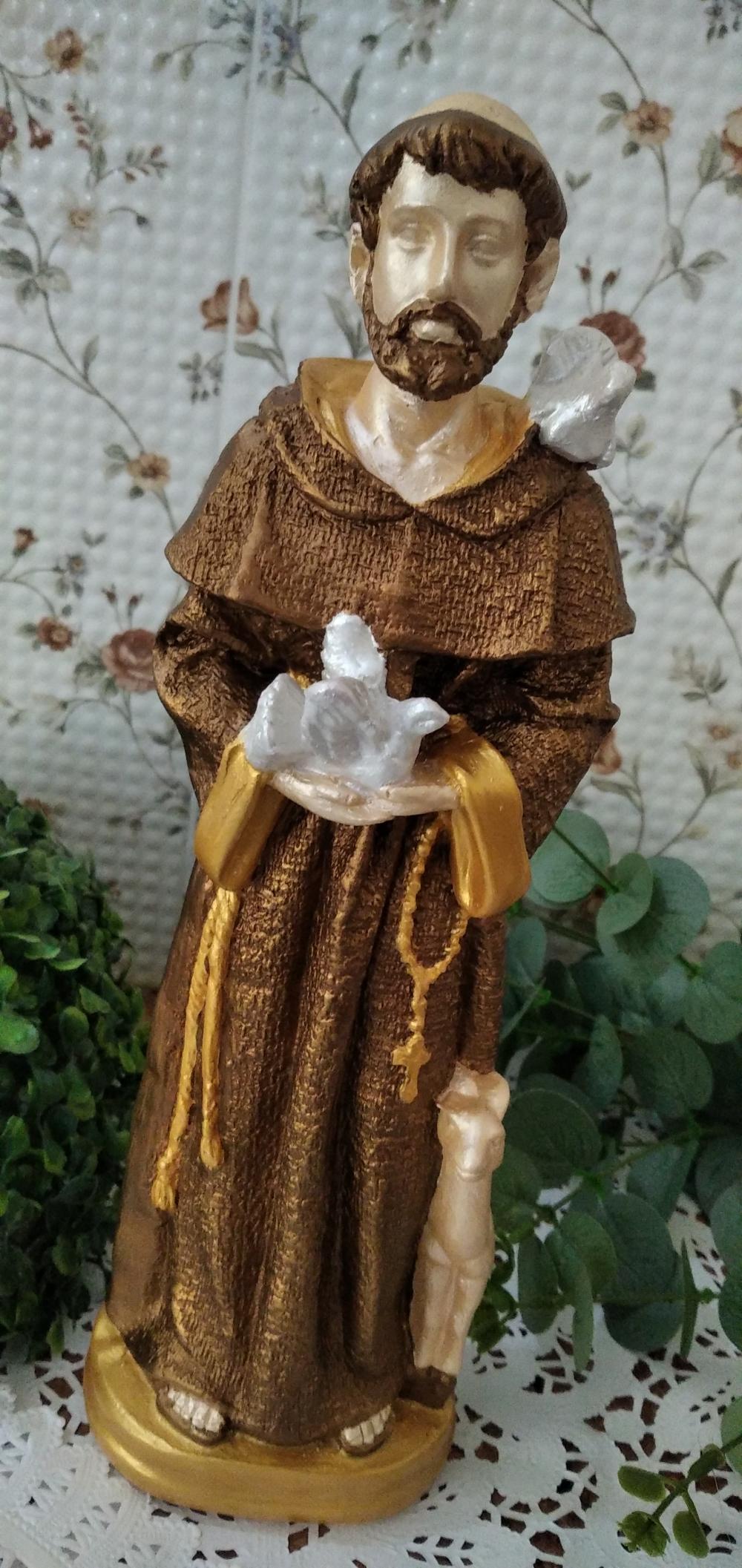 São Francisco de Assis