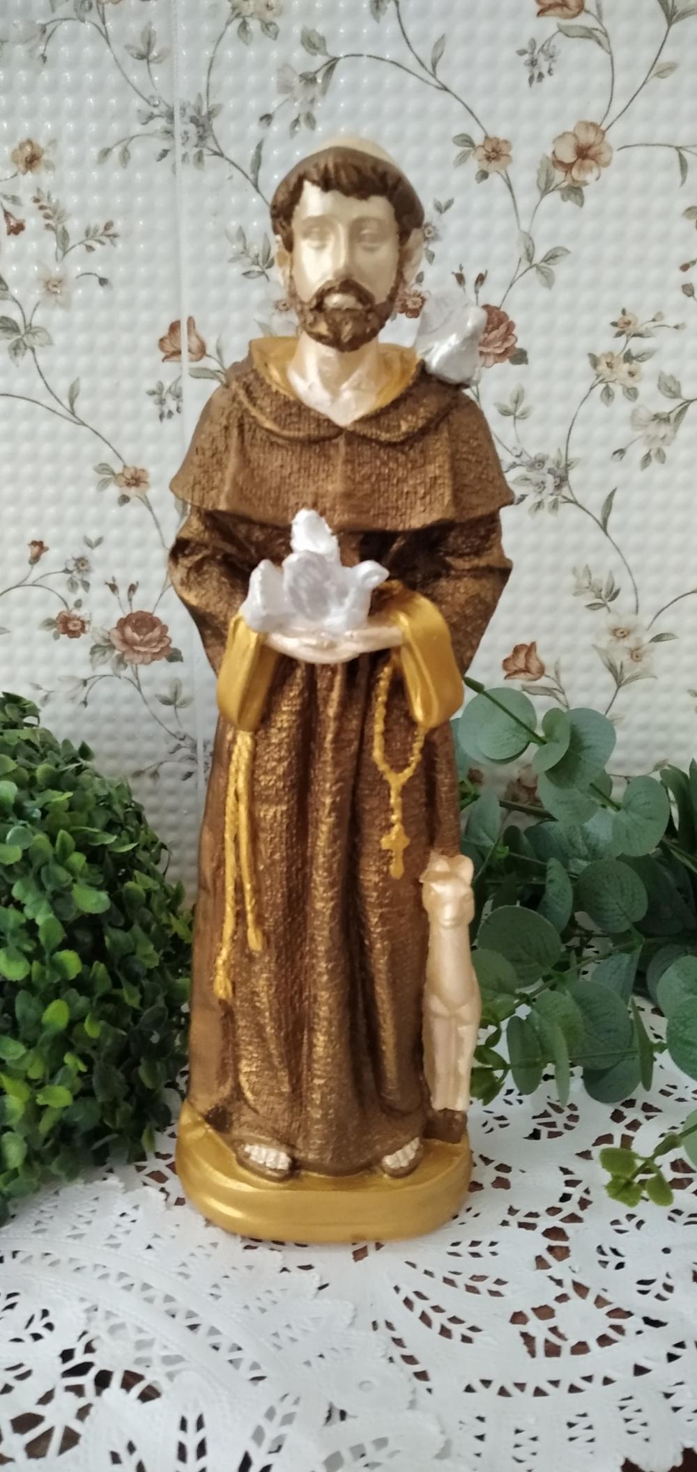 São Francisco de Assis