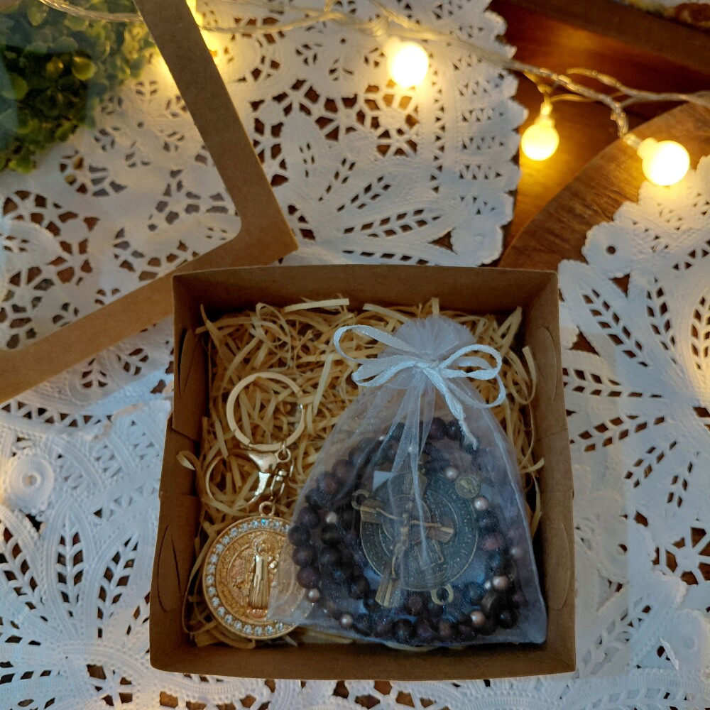 Kit São Bento