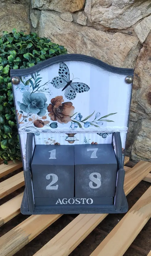 Calendário Permanente