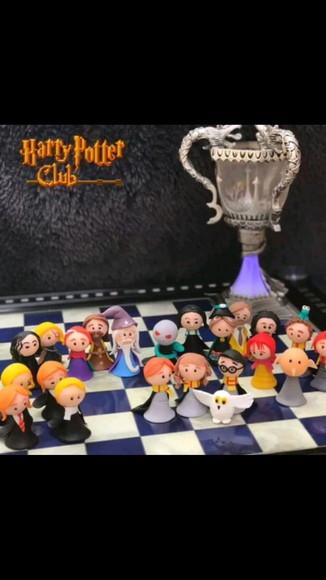 Kit Harry Potter