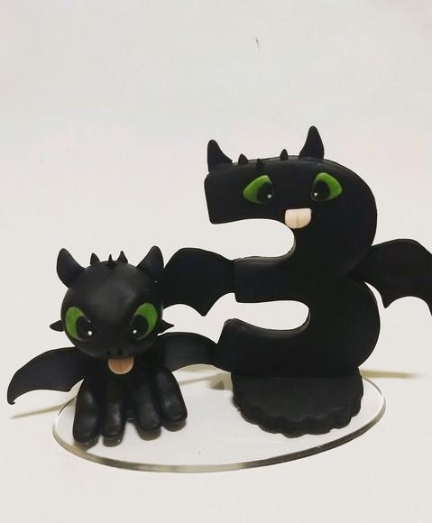 Vela Como Treinar Seu Dragão