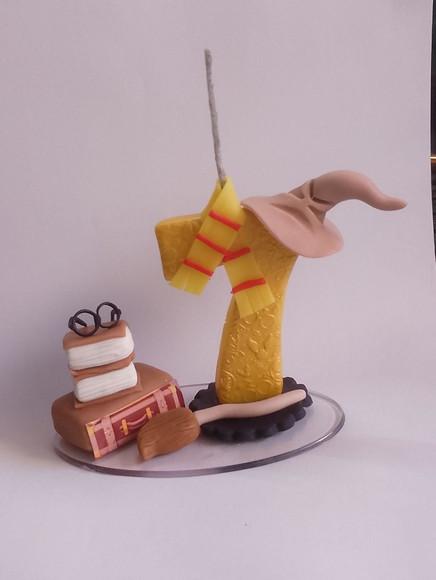 Vela Harry Potter
