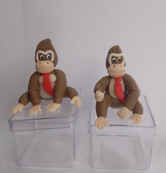 Caixinha Super Mario
