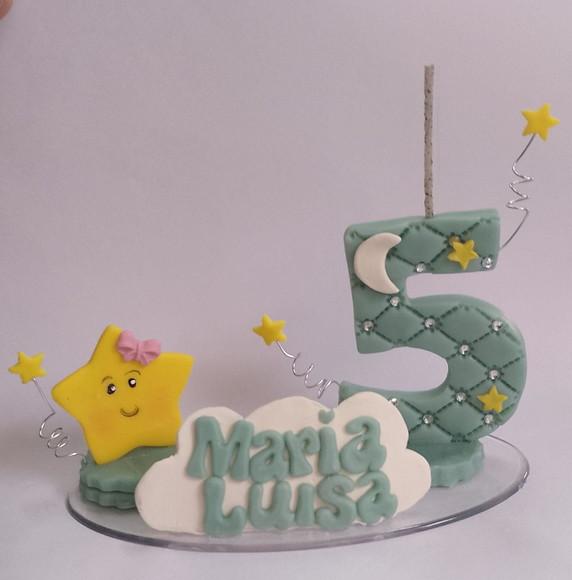 Brilha Brilha Estrelinha
