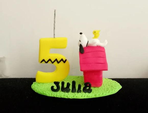 Vela Snoopy