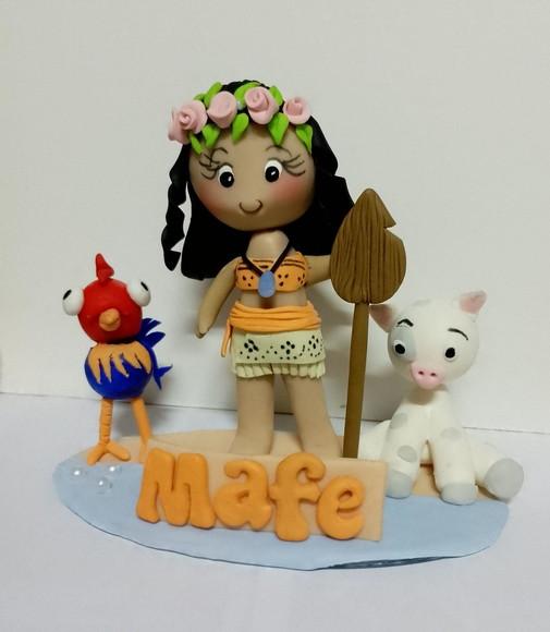 Vela Moana